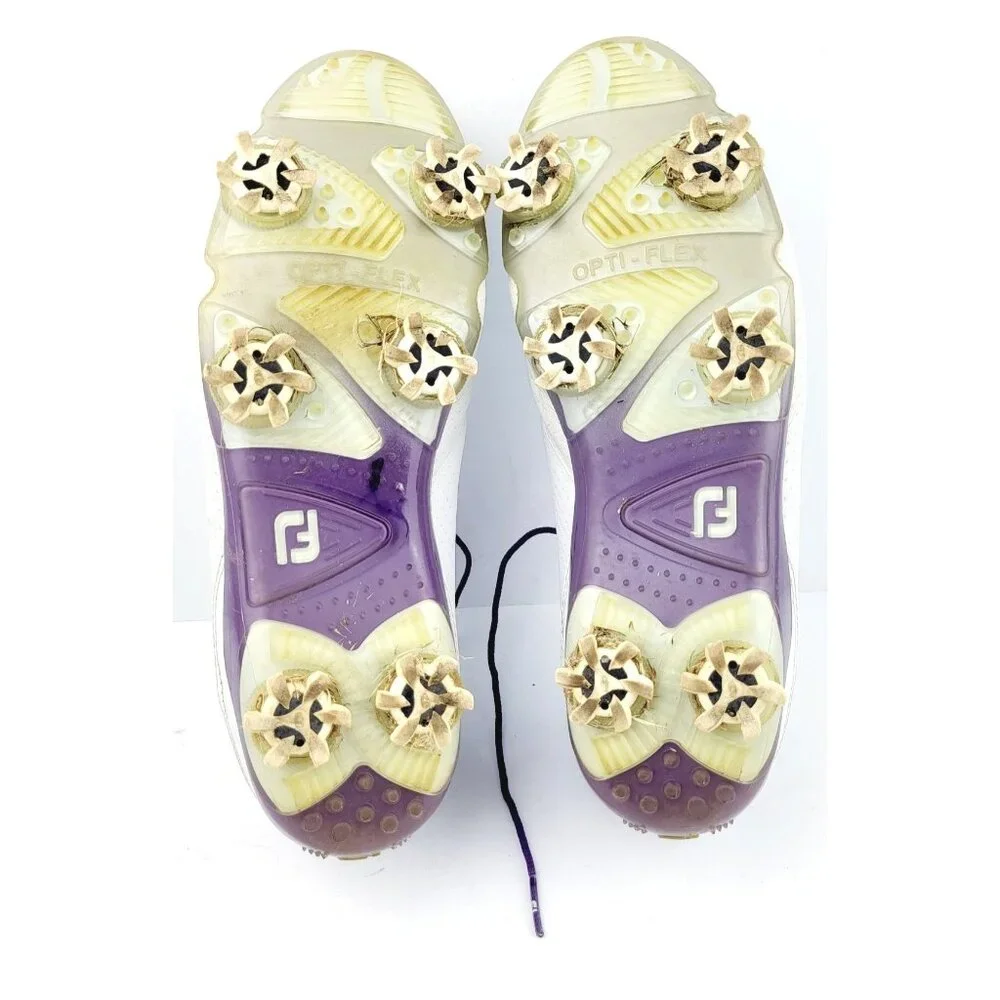 FootJoy women dna